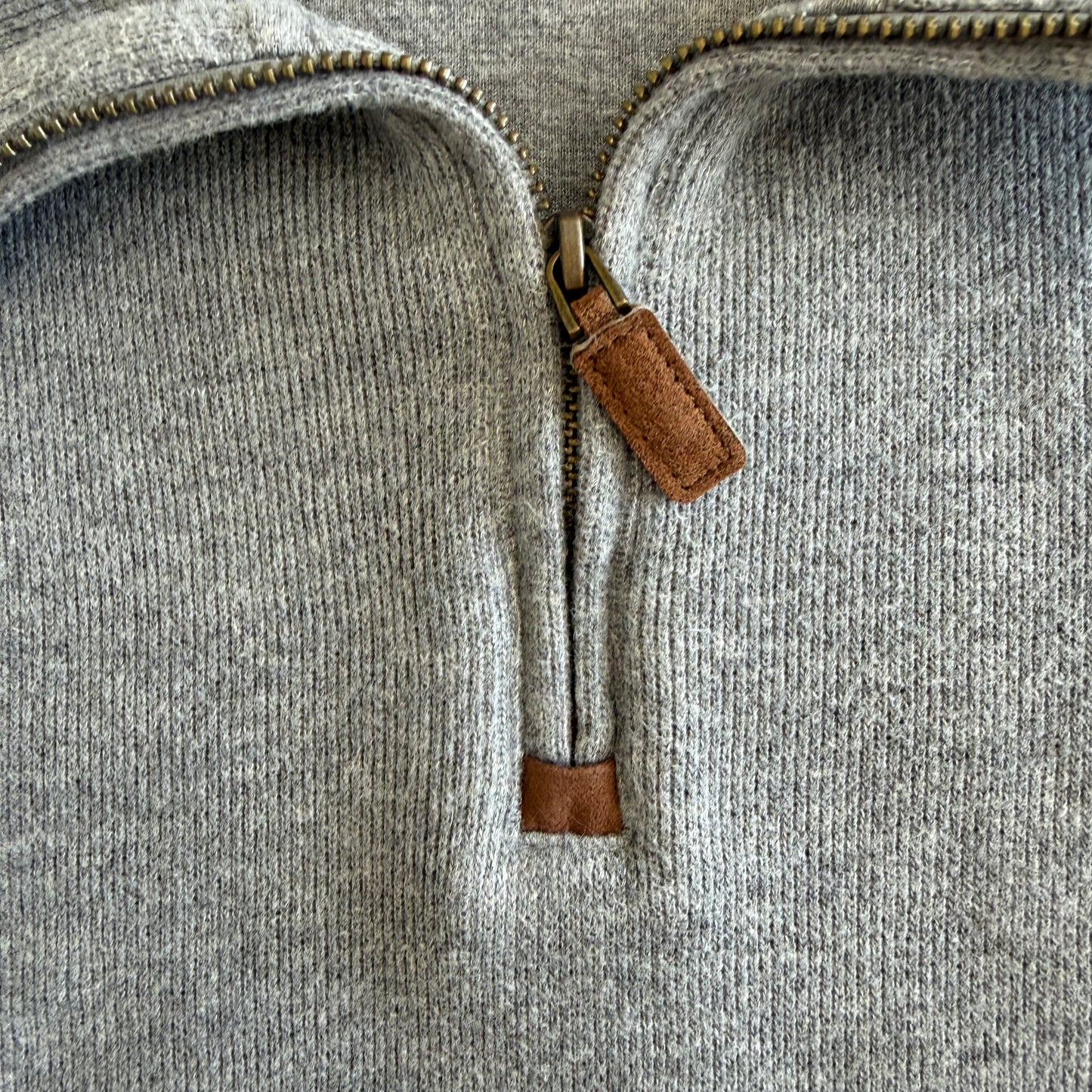 Polo Ralph Lauren Quarter Zip - M