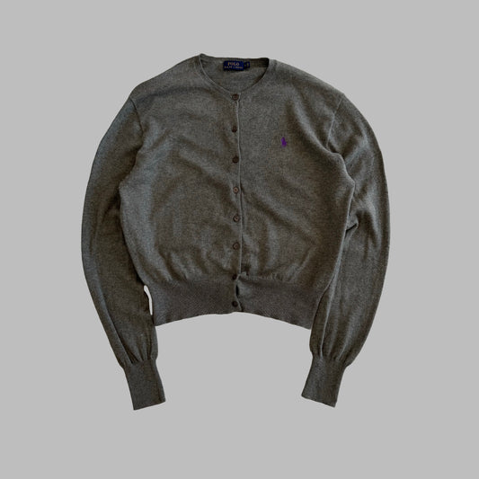 Polo Ralph Lauren Lightweight Cardigan - L