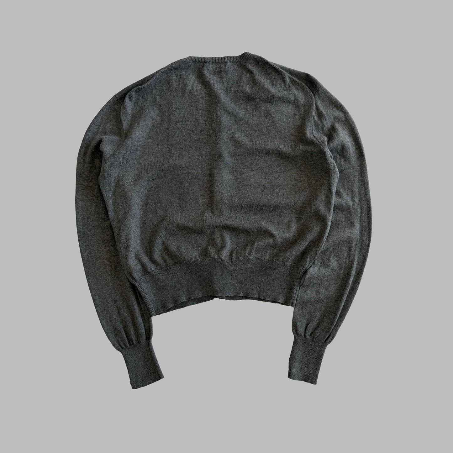 Polo Ralph Lauren Lightweight Cardigan - L