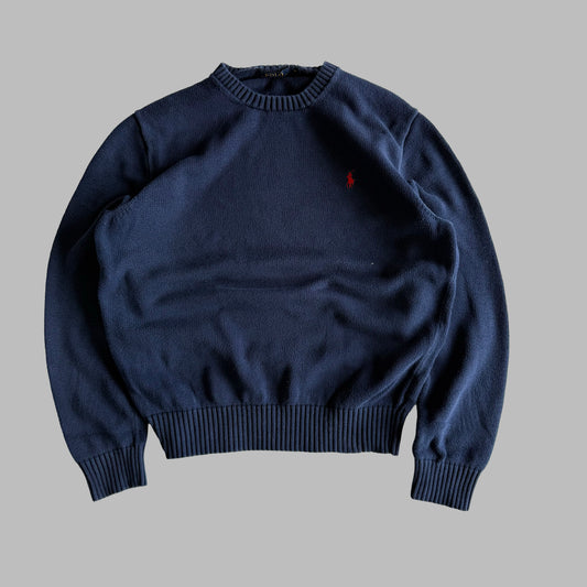 Ralph Lauren Heavy Knit - Medium