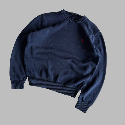 Ralph Lauren Heavy Knit - Medium