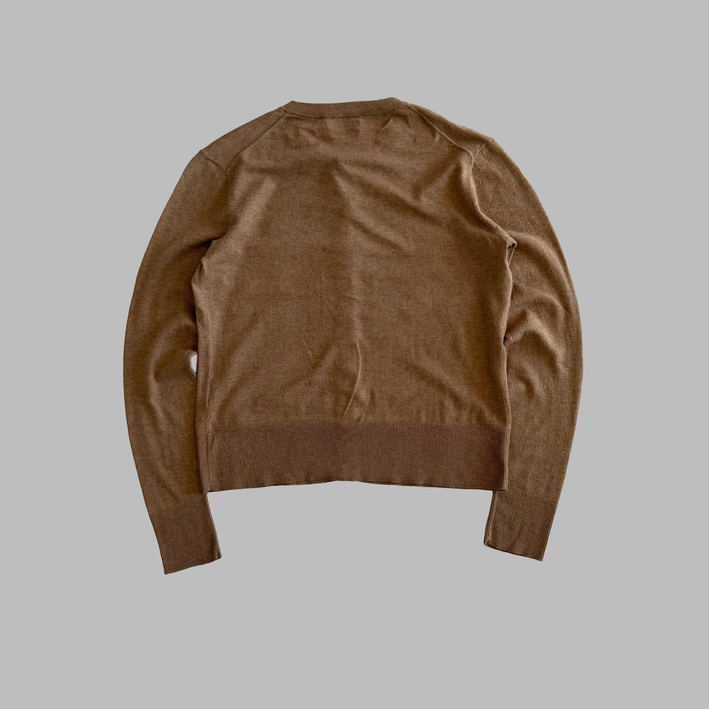 Polo Ralph Lauren Lightweight Cardigan - S