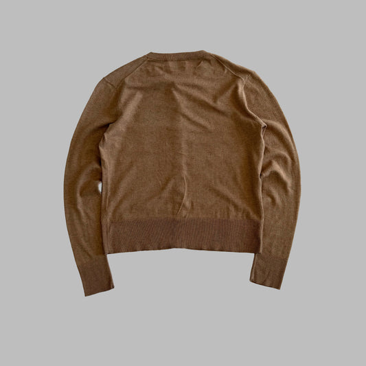 Polo Ralph Lauren Lightweight Cardigan - S