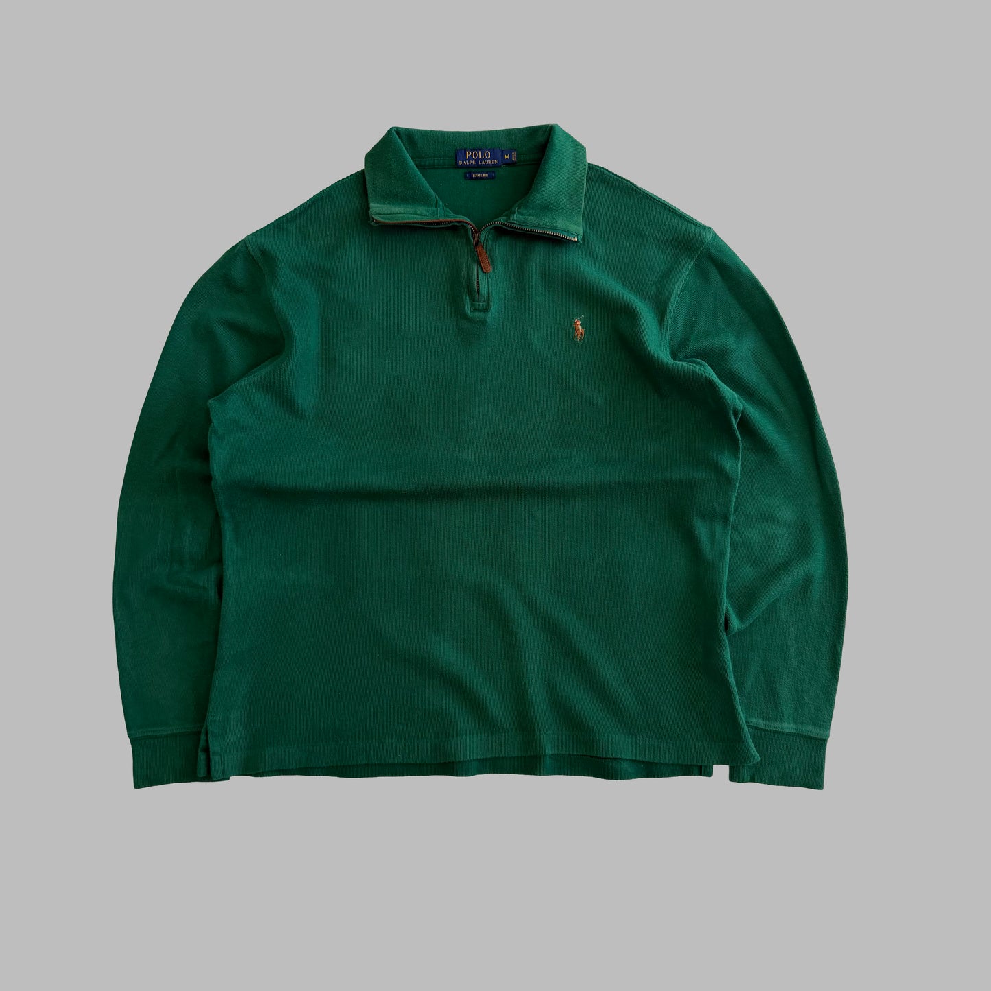Polo Ralph Lauren Quarter Zip - M
