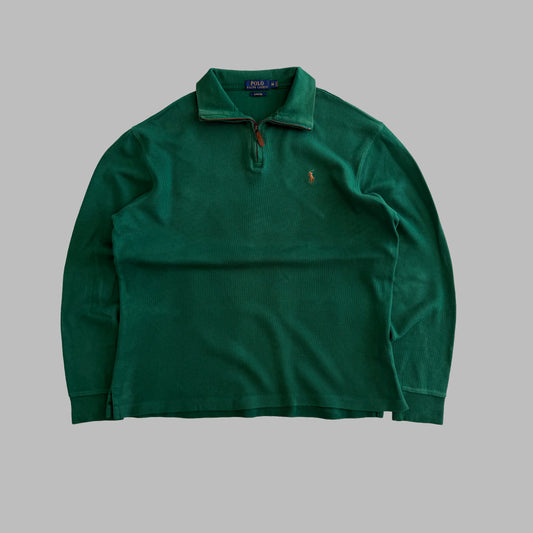 Polo Ralph Lauren Quarter Zip - M