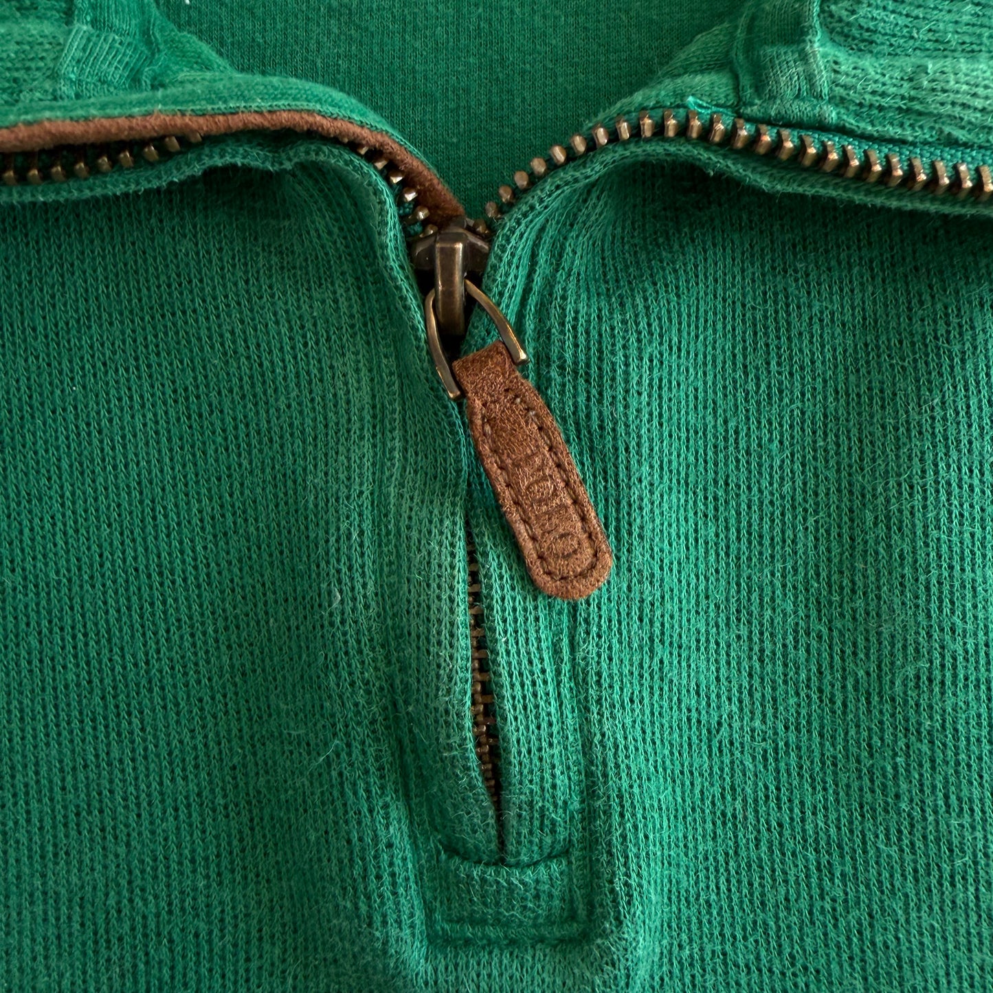 Polo Ralph Lauren Quarter Zip - M