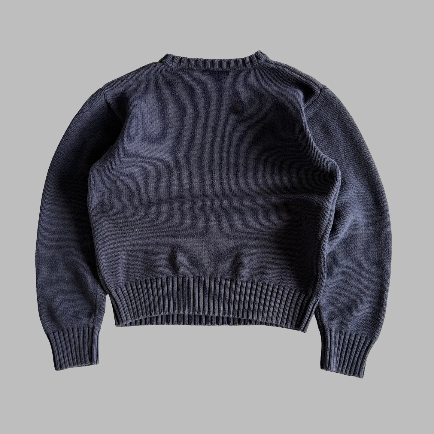 Ralph Lauren Heavy Knit - Small