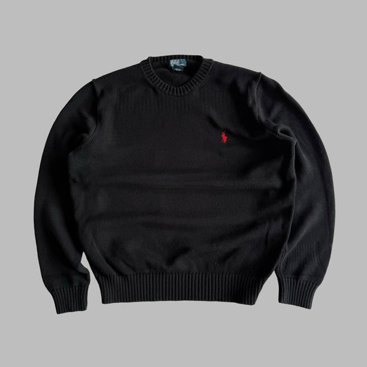 Ralph Lauren Heavy Knit - X-Large