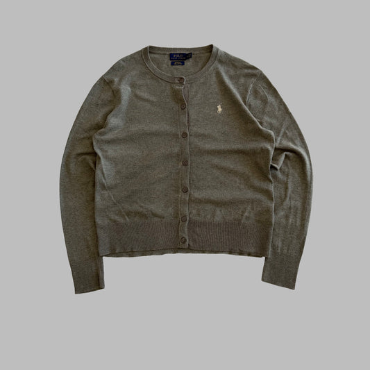 Polo Ralph Lauren Lightweight Cardigan - M