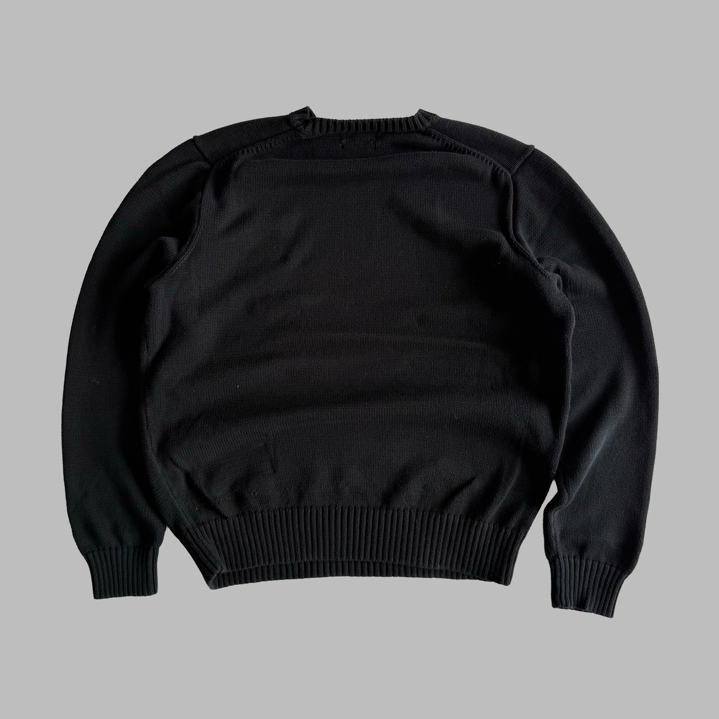 Ralph Lauren Heavy Knit - X-Large