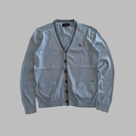 Polo Ralph Lauren Lightweight Cardigan - M