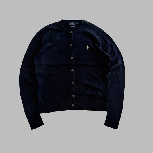 Polo Ralph Lauren Lightweight Cardigan - S