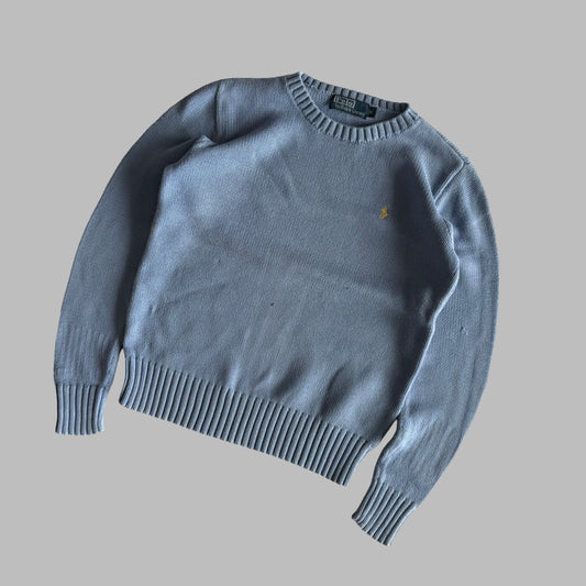 Ralph Lauren Heavy Knit - Small