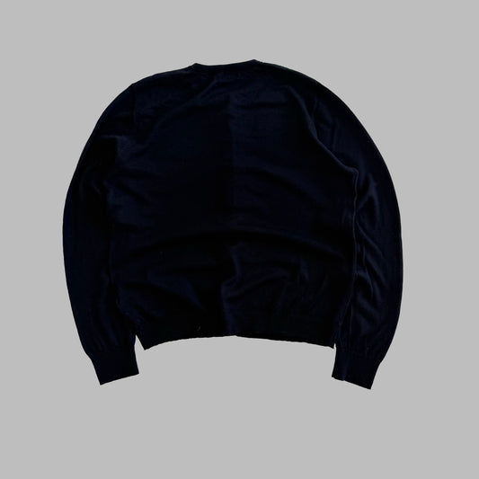Polo Ralph Lauren Lightweight Cardigan - L