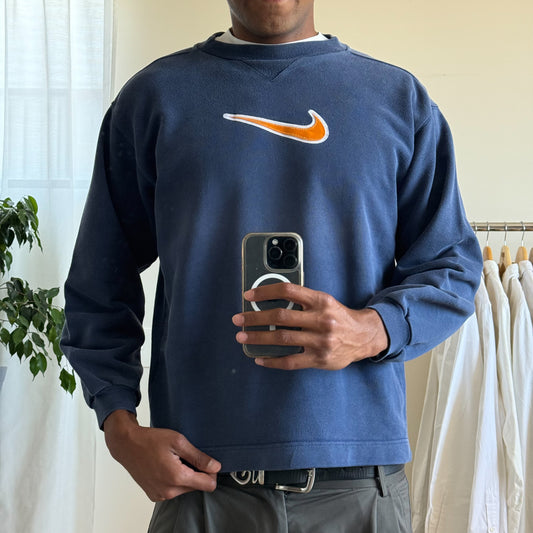 Nike Sweatshirt - Small