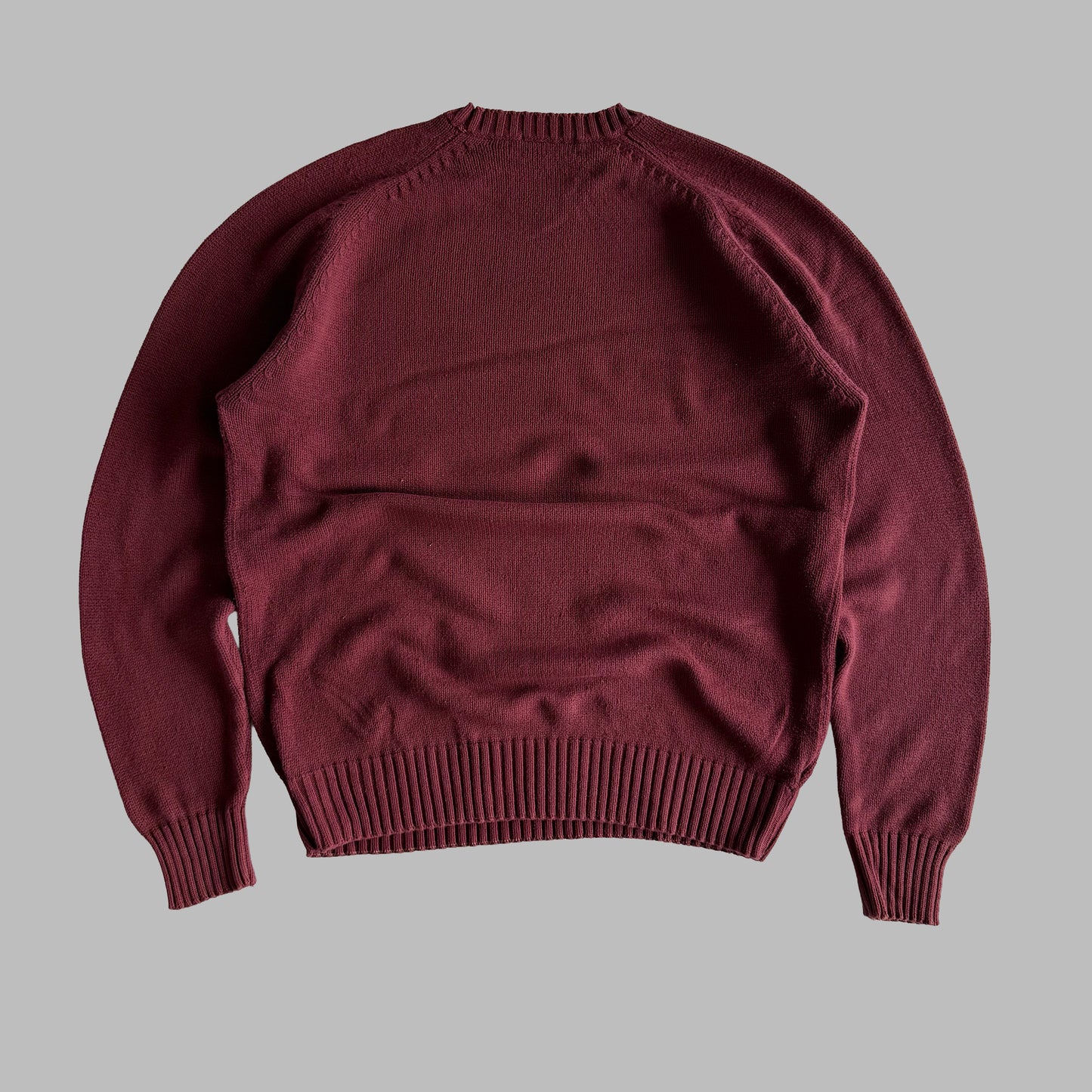 Ralph Lauren Heavy Knit - XX-Large