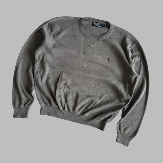 Ralph Lauren Heavy Knit - X-Large