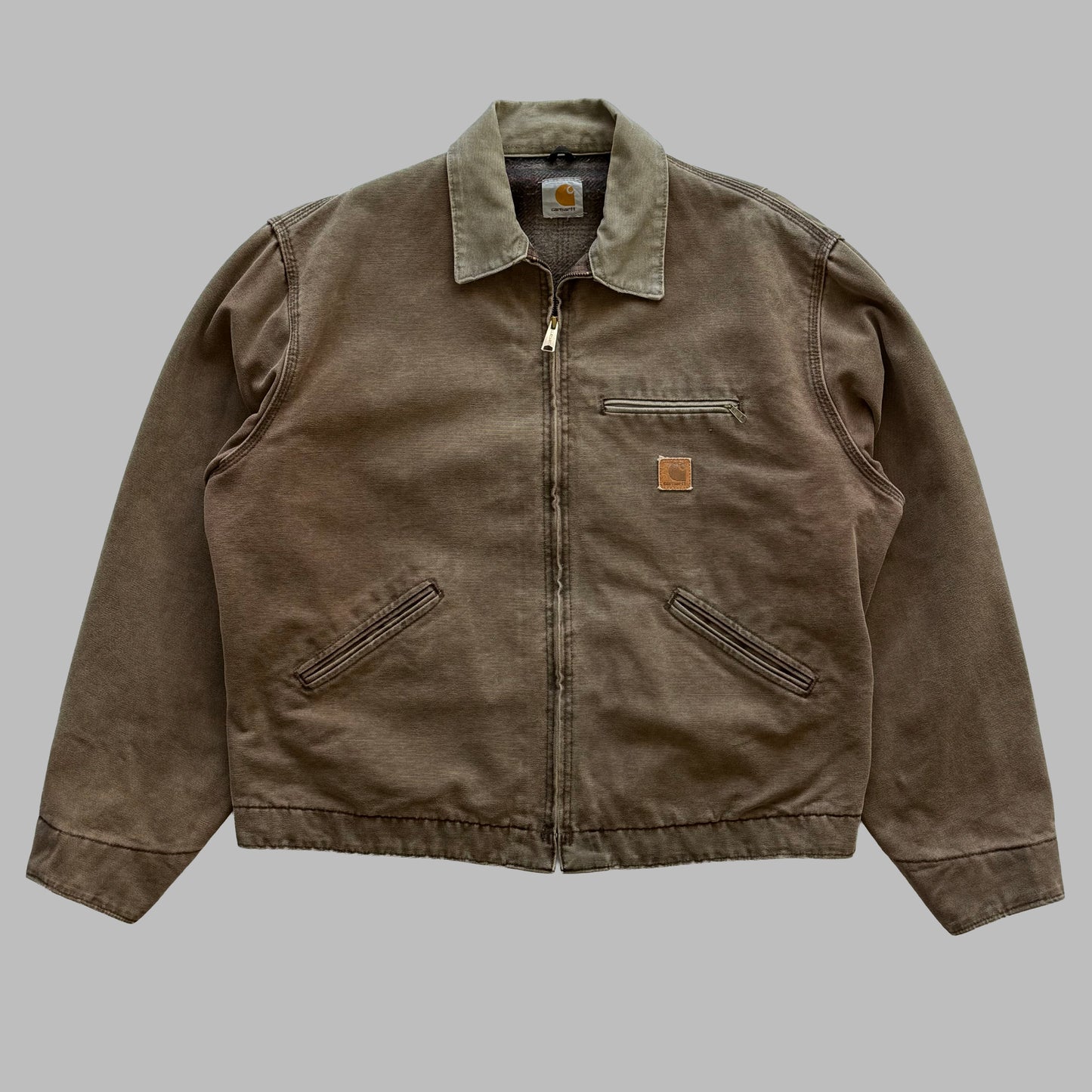 Carhartt Work Jacket - XL
