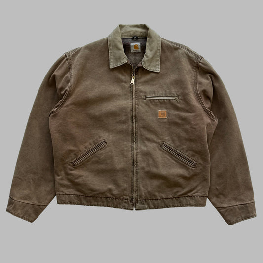 Carhartt Work Jacket - XL