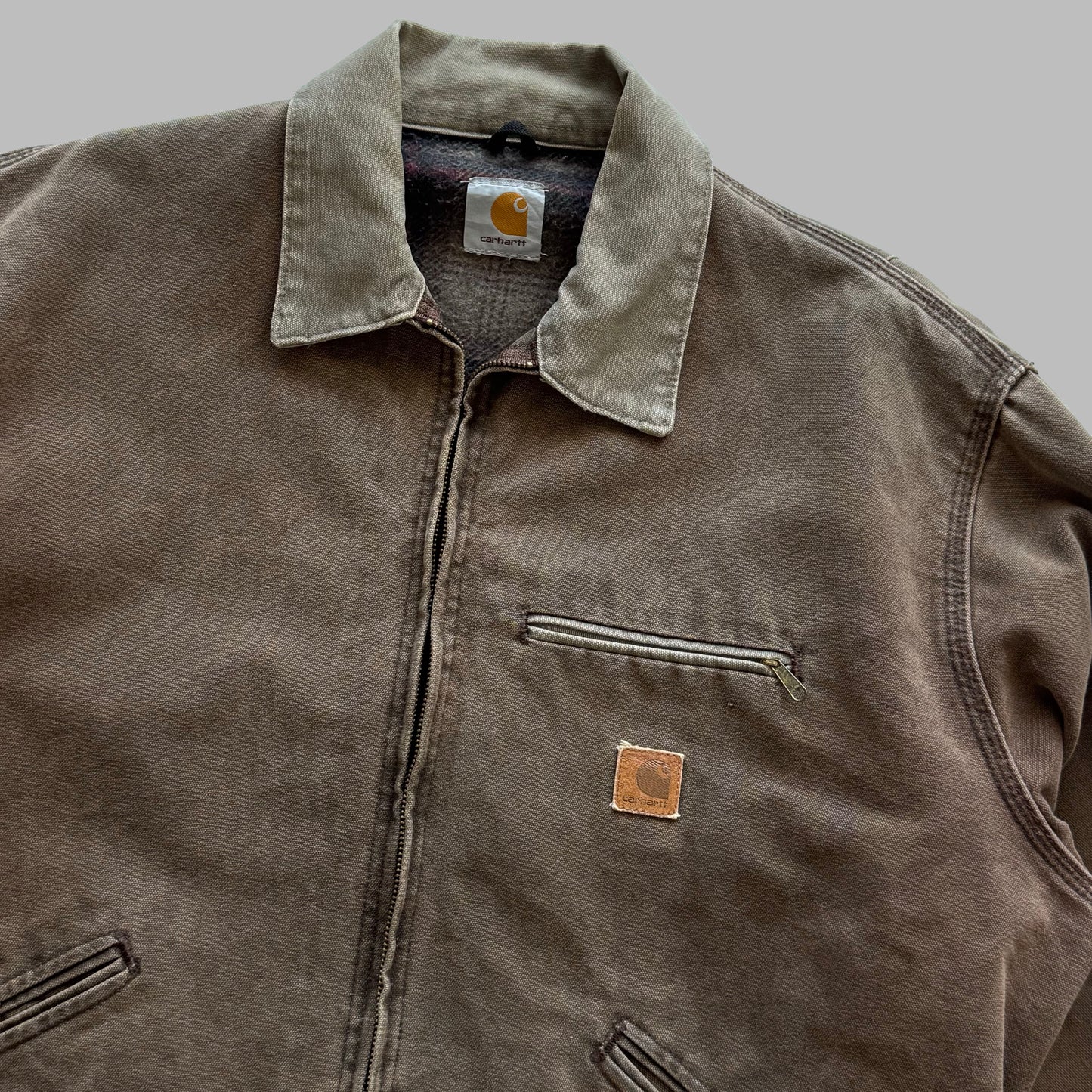 Carhartt Work Jacket - XL