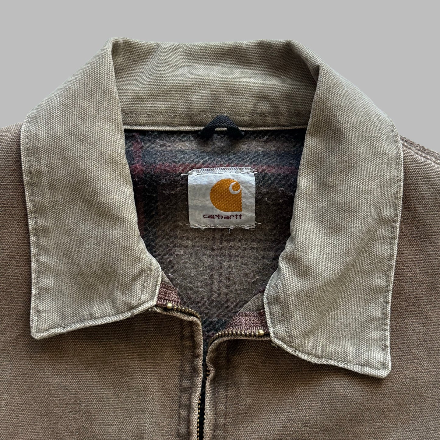 Carhartt Work Jacket - XL