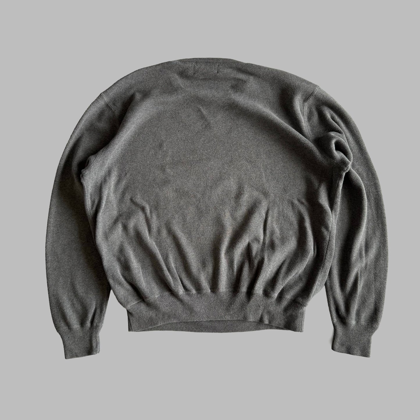 Ralph Lauren Heavy Knit - X-Large