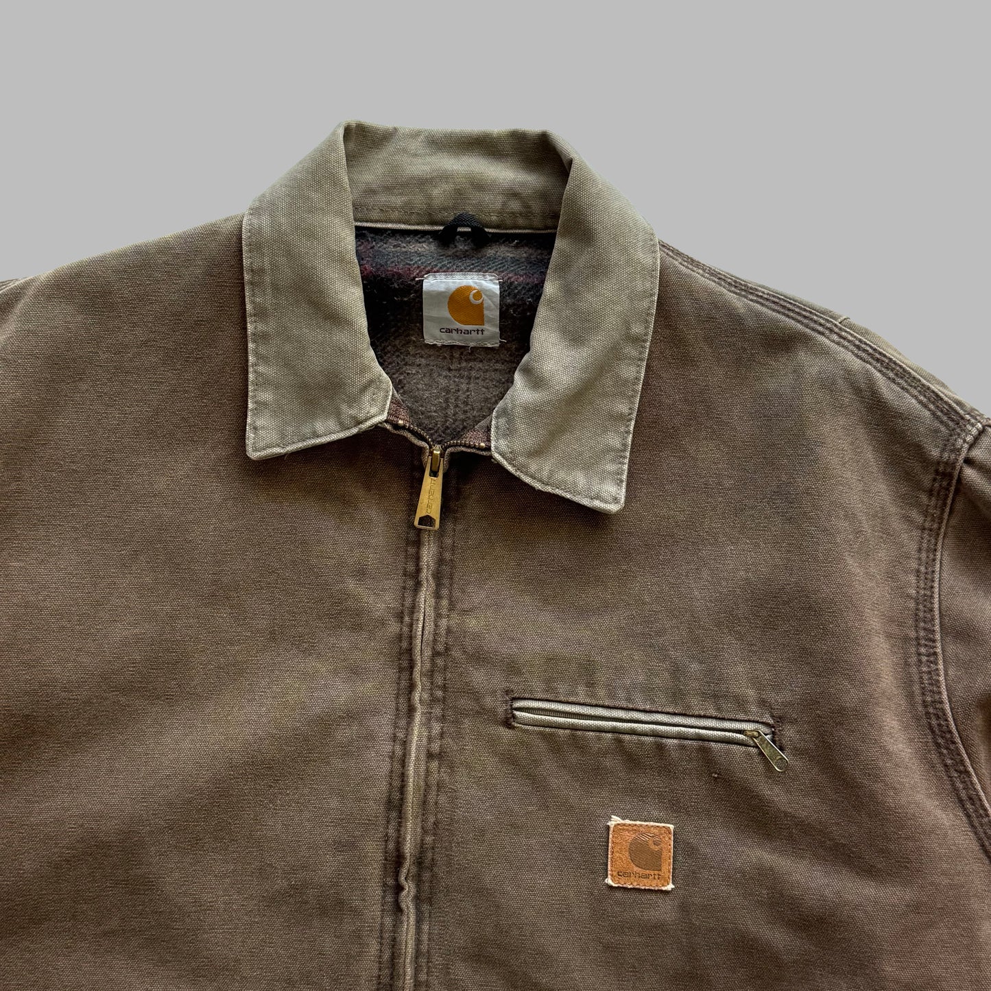 Carhartt Work Jacket - XL