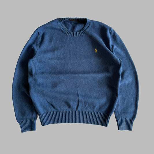 Ralph Lauren Heavy Knit - Medium