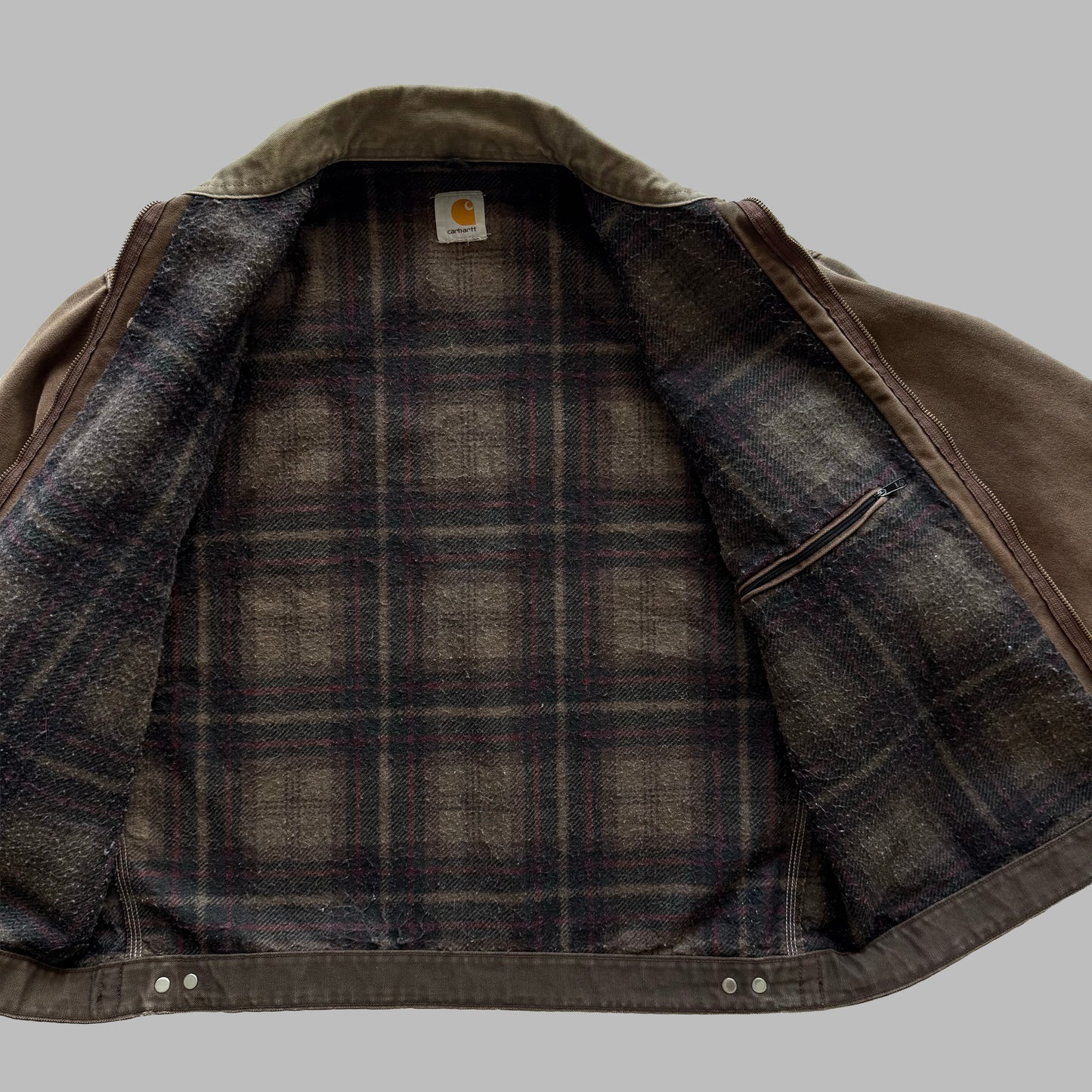 Carhartt Work Jacket - XL