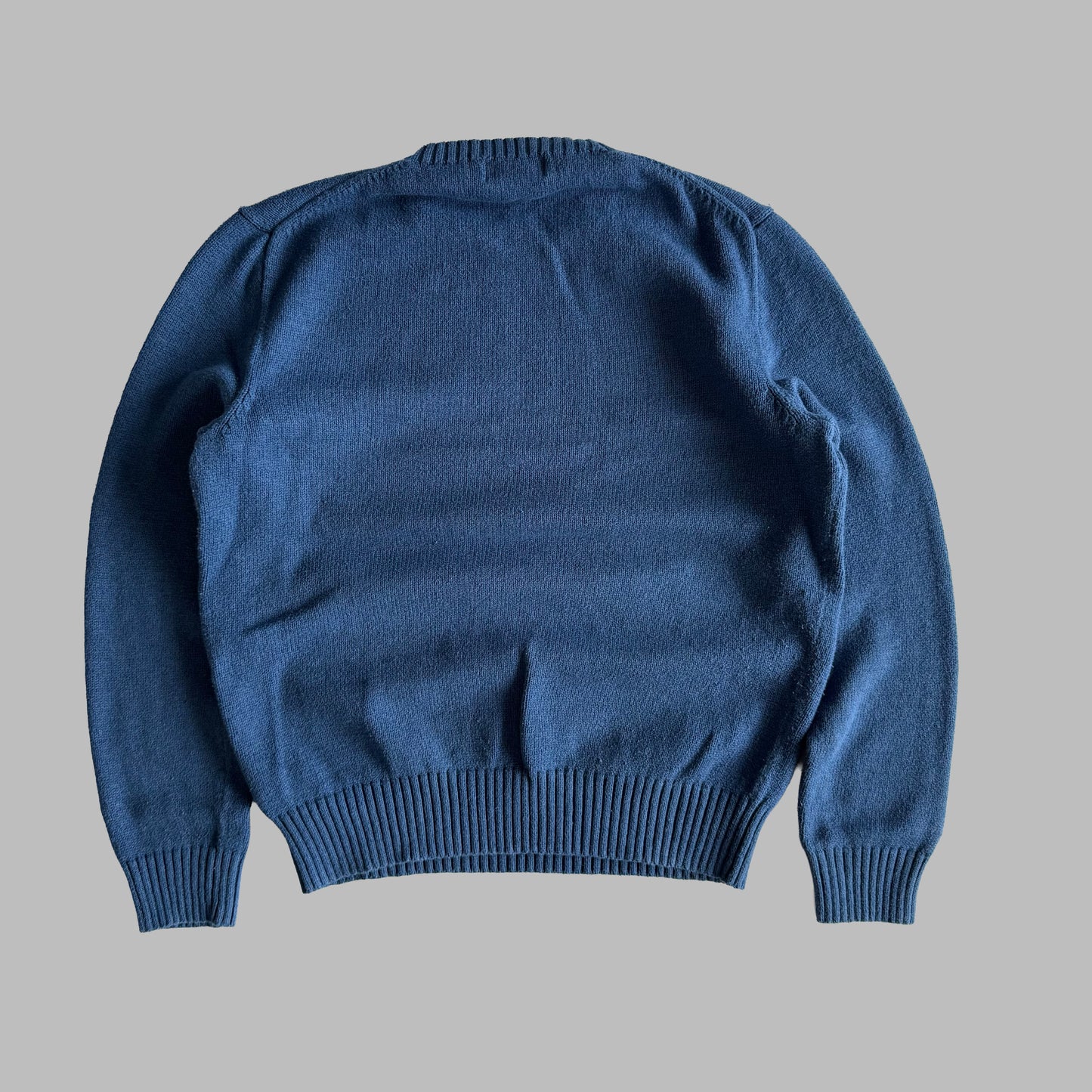 Ralph Lauren Heavy Knit - Medium
