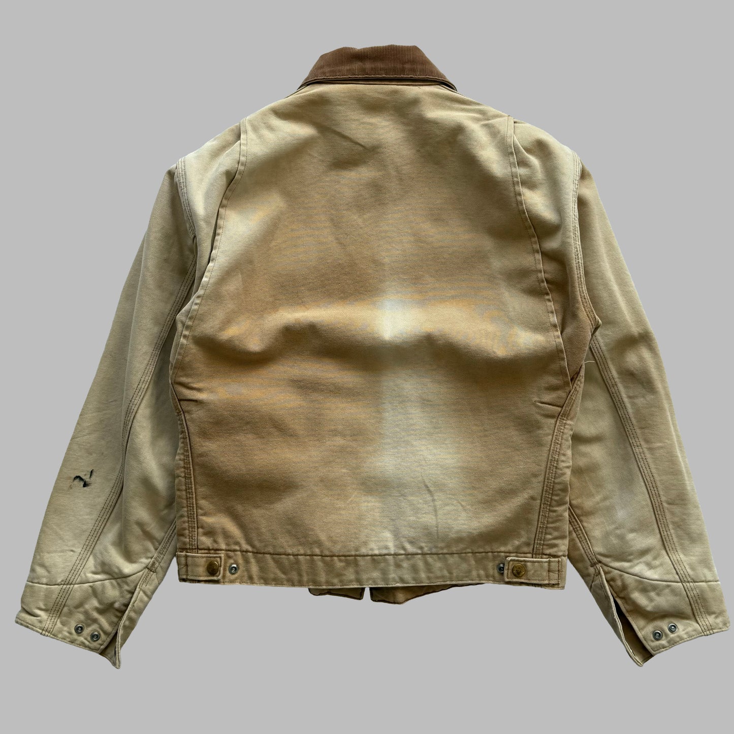 Carhartt Detroit Jacket - Small