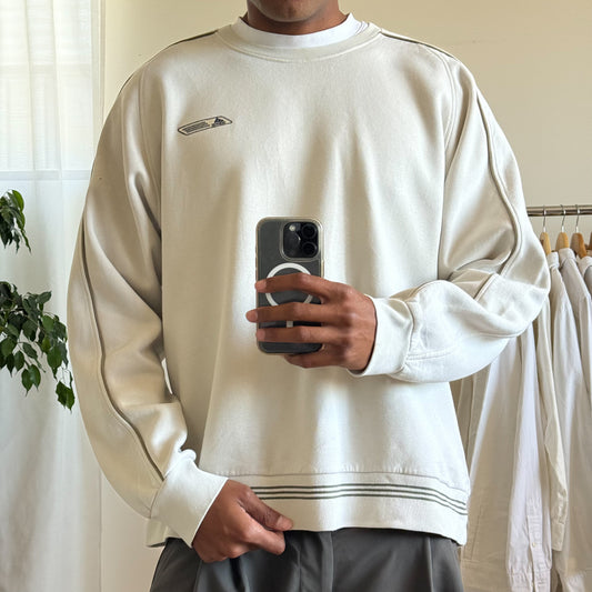 Adidas Sweatshirt - XXL