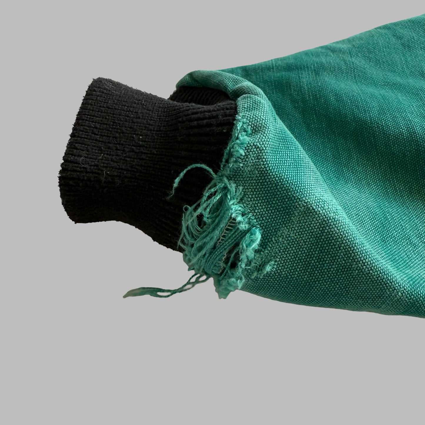 Carhartt Duck Active Jacket - Large