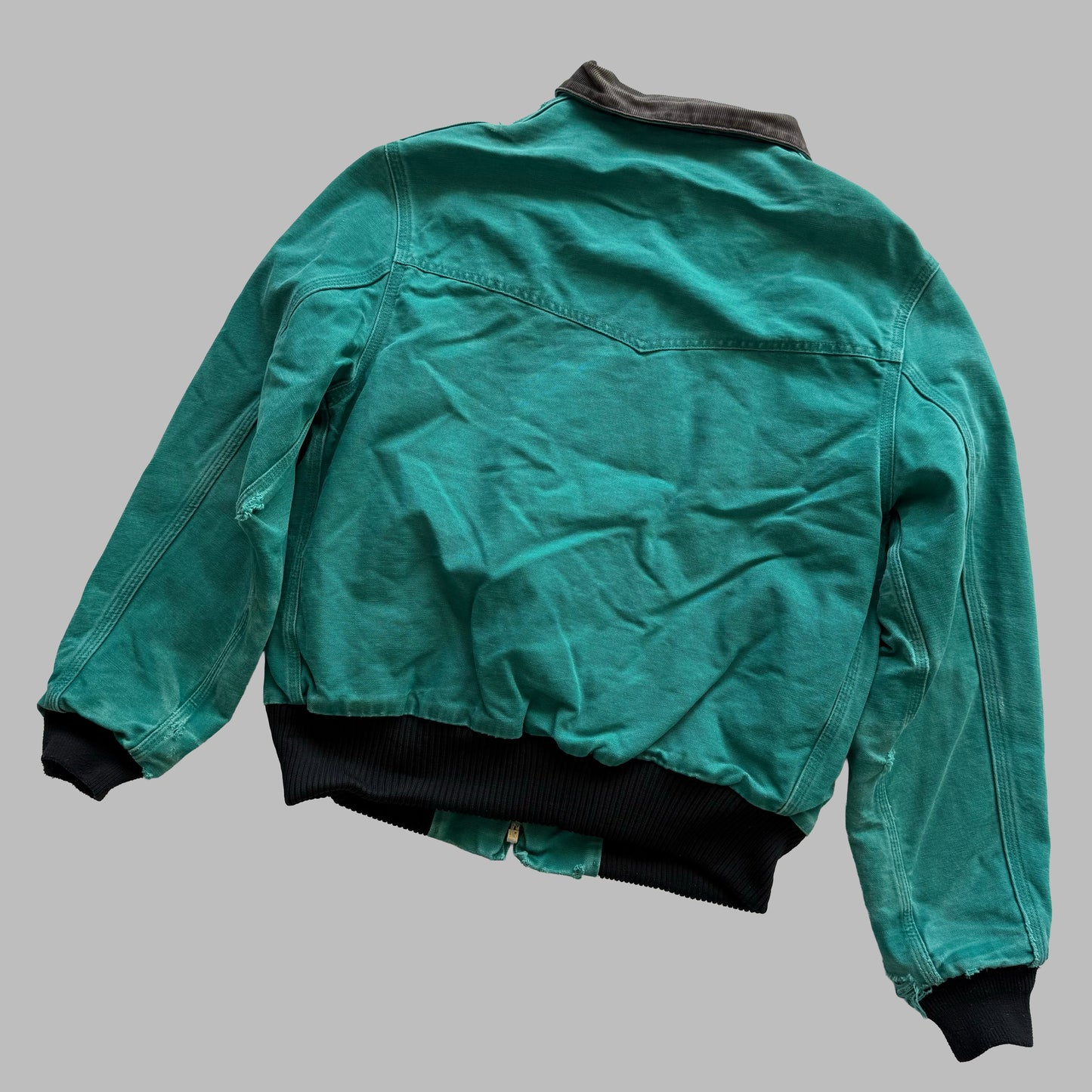 Carhartt Duck Active Jacket - Large