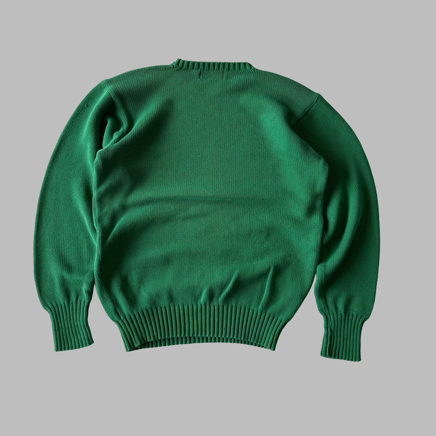 Ralph Lauren Heavy Knit - X-Large