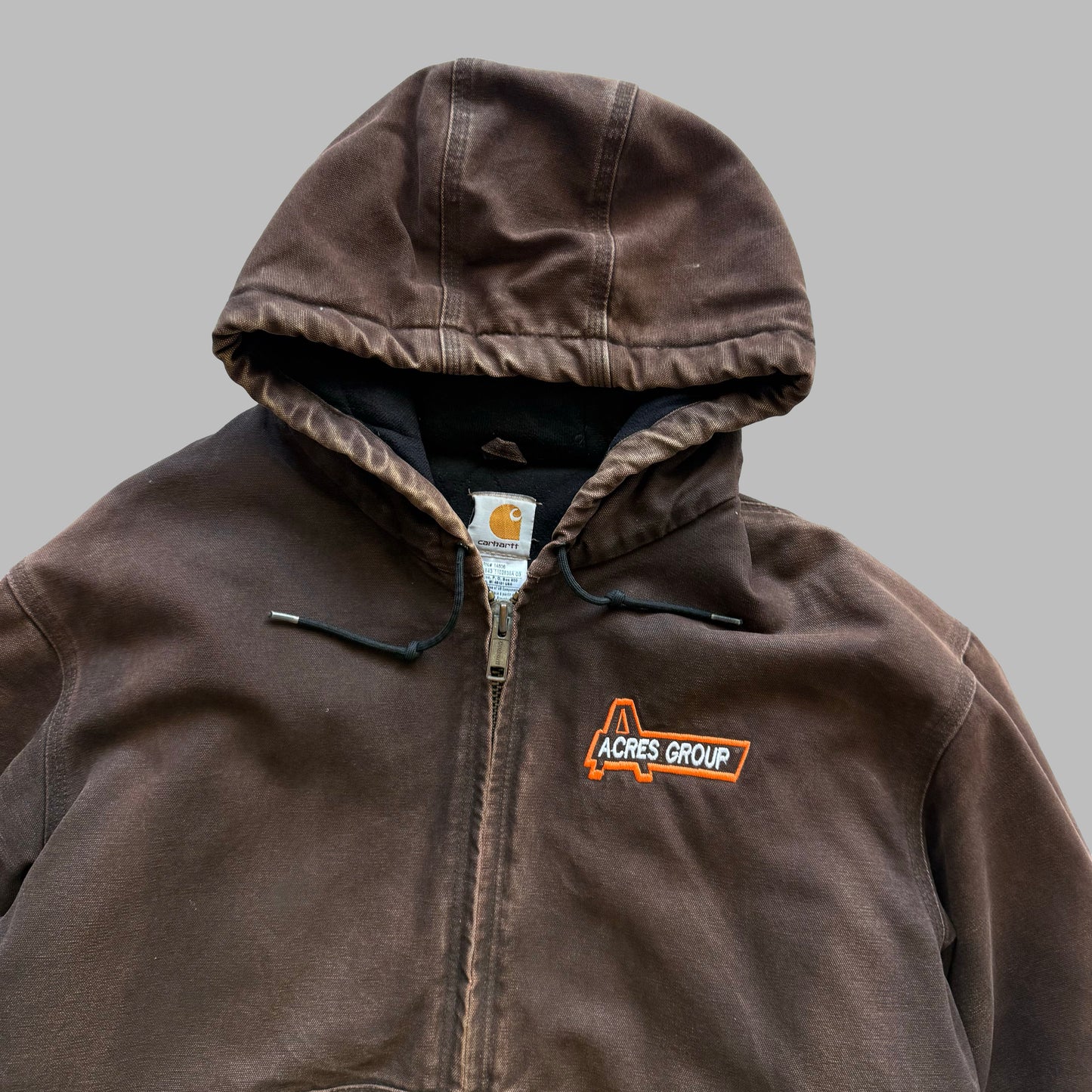 Carhartt J130 Jacket - XL