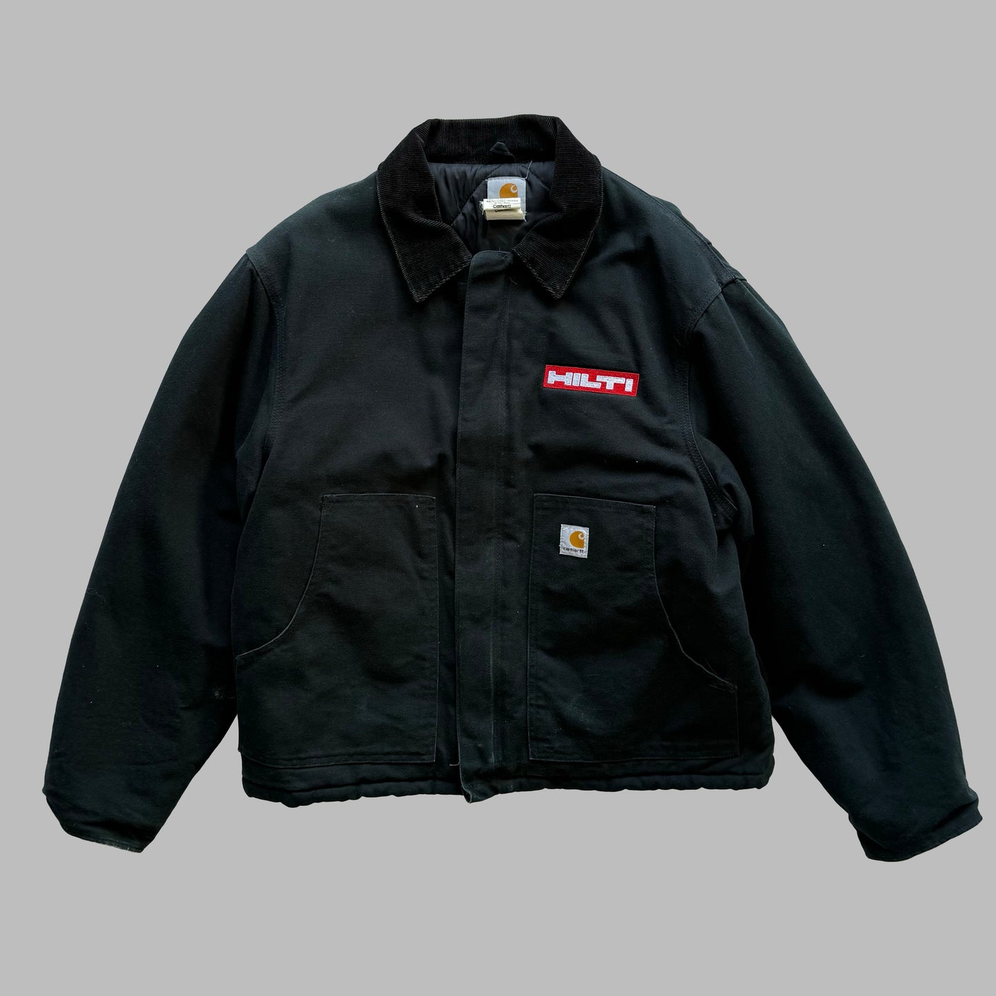 Carhartt Duck Work Jacket - XL