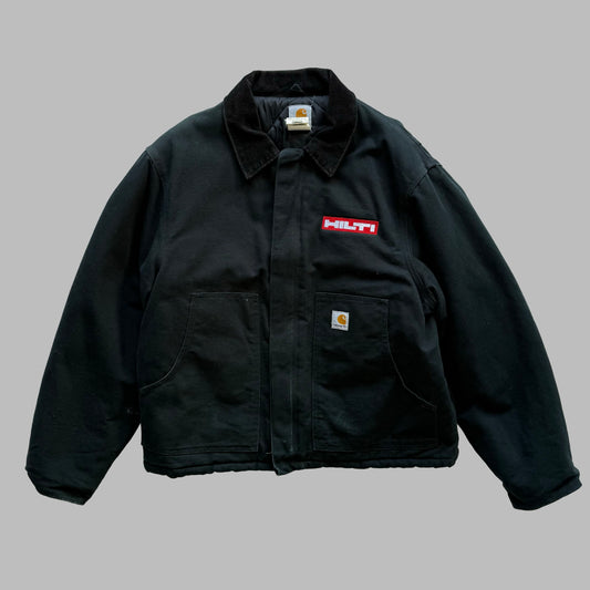 Carhartt Duck Work Jacket - XL