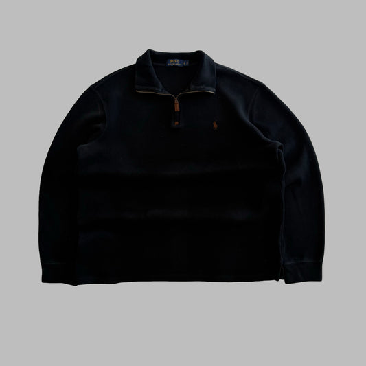 Polo Ralph Lauren Quarter Zip - L