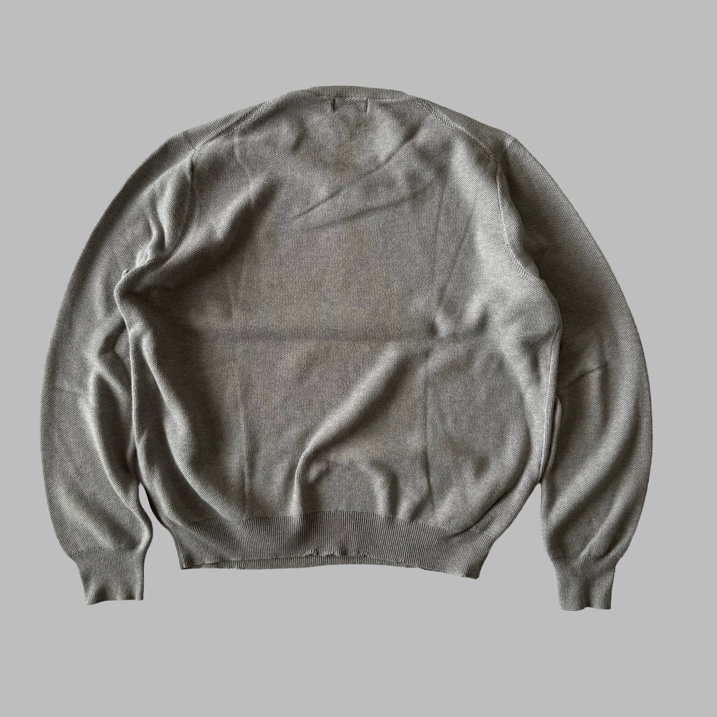 Ralph Lauren Heavy Knit - X-Large