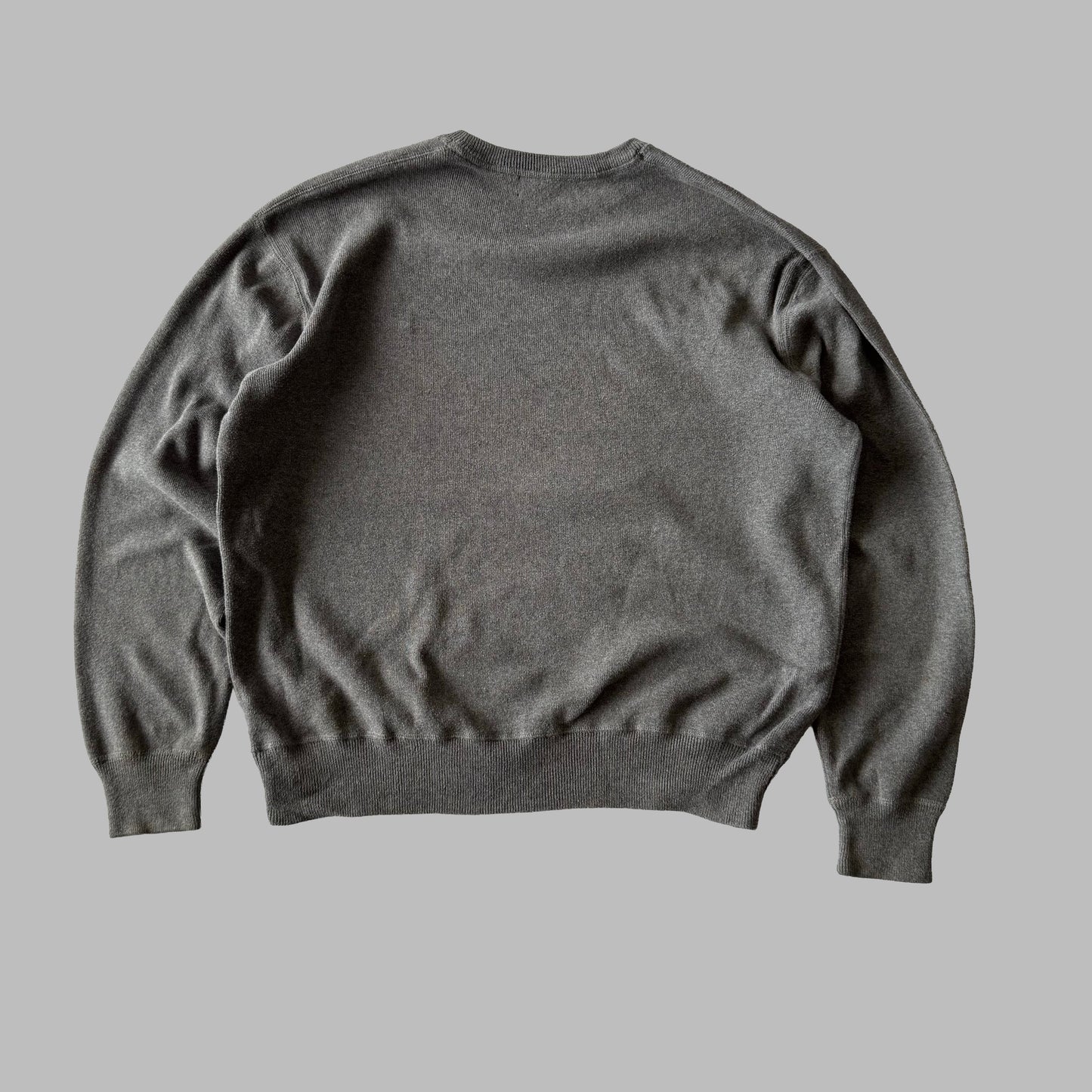 Ralph Lauren Heavy Knit - Large