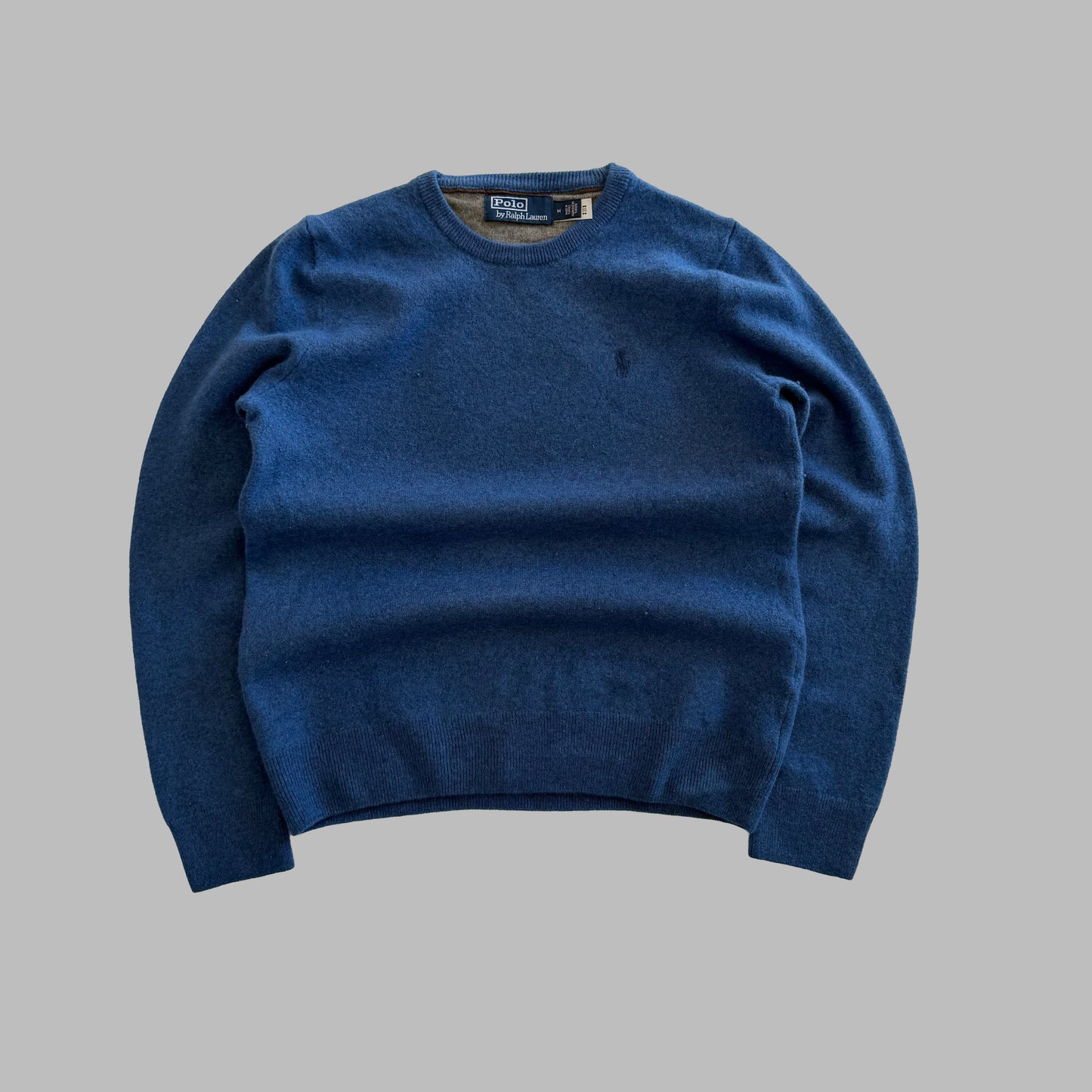 Polo Ralph Lauren Wool Heavy Knit - M