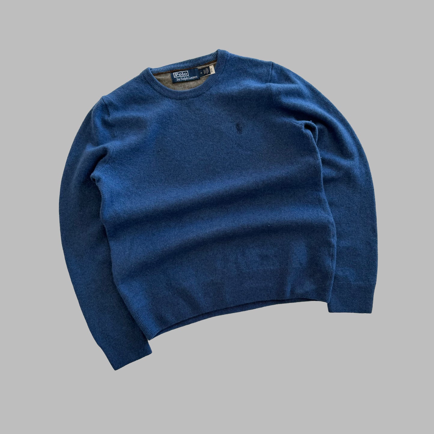 Polo Ralph Lauren Wool Heavy Knit - M