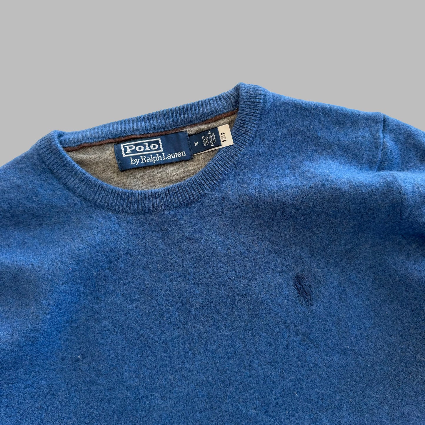 Polo Ralph Lauren Wool Heavy Knit - M