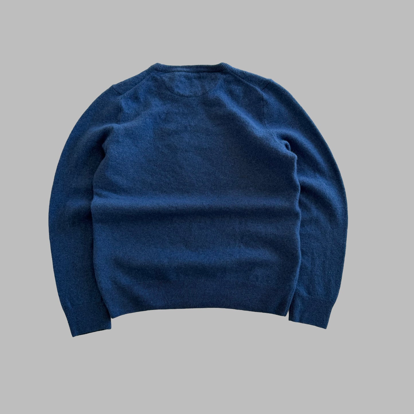 Polo Ralph Lauren Wool Heavy Knit - M