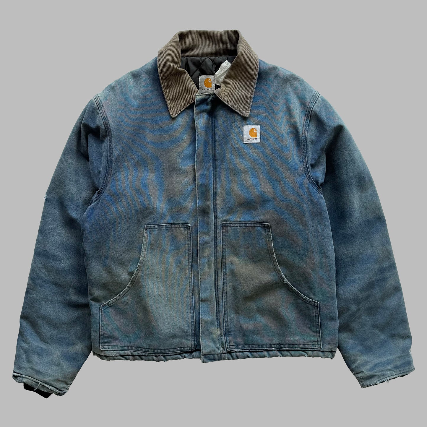 Carhartt Work Jacket - Large