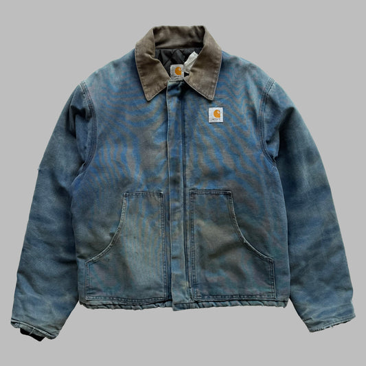 Carhartt Work Jacket - Large