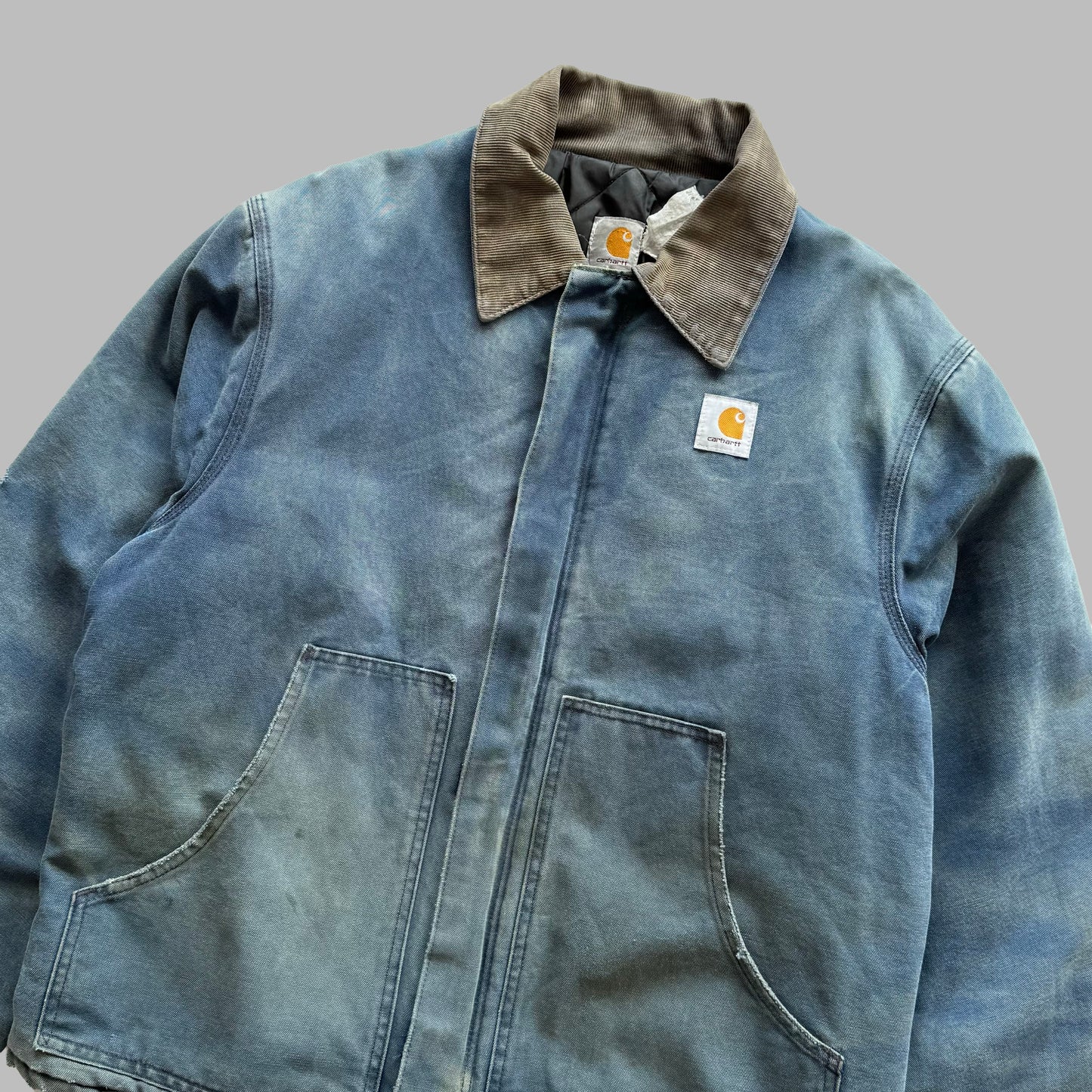 Carhartt Work Jacket - Large