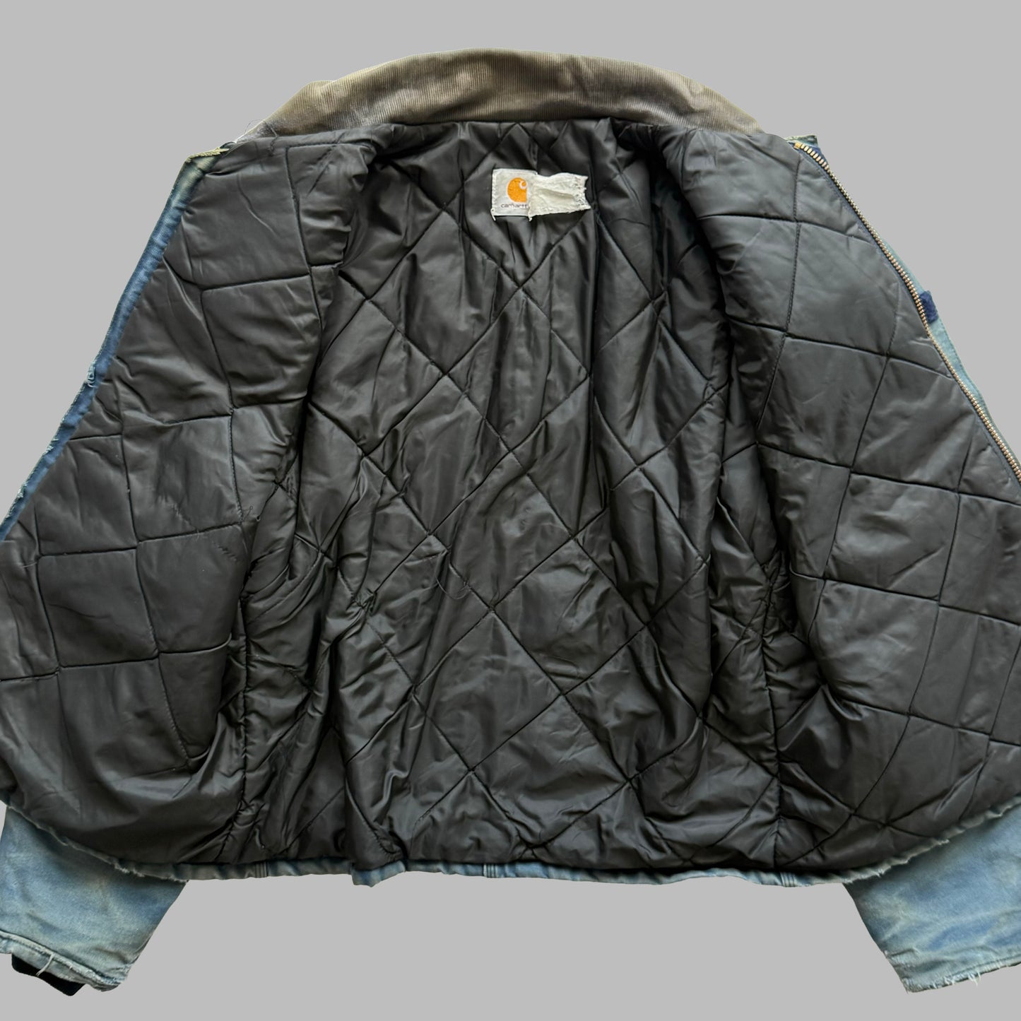 Carhartt Work Jacket - Large