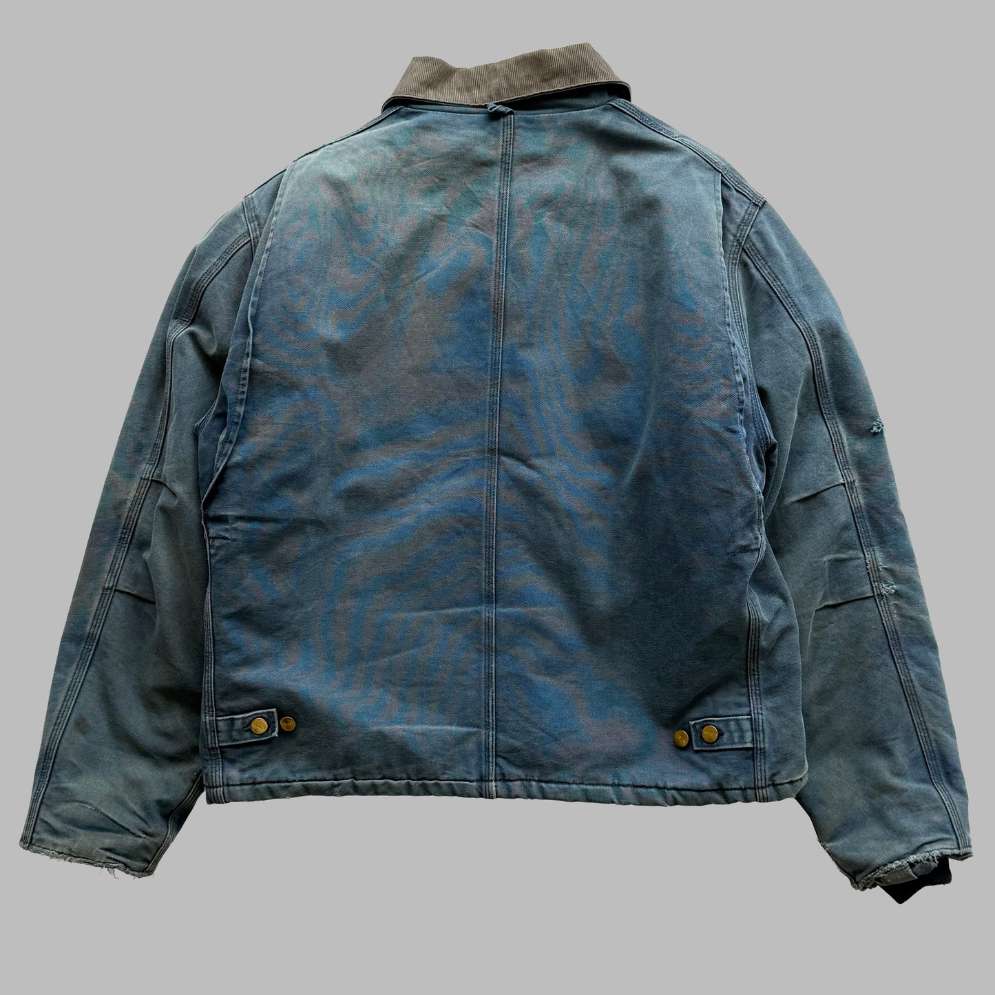 Carhartt Work Jacket - Large